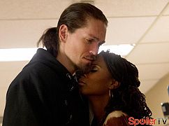 Niepokorni: 4x08 Hope Springs Eternal - zdjęcia promocyjne