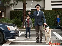 Growing Up Fisher: 1x02 Blind Man's Bluff - zdjęcia promocyjne