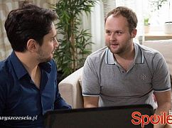 Barwy szczęścia odc. 1070 - zdjęcia promocyjne