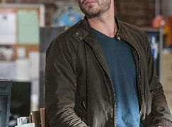 Chicago PD: 1x07 The Price We Pay - zdjęcia promocyjne