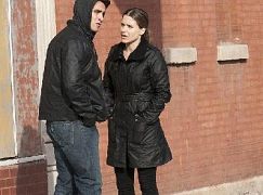 Chicago PD: 1x07 The Price We Pay - zdjęcia promocyjne