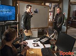 Chicago PD: 1x07 The Price We Pay - zdjęcia promocyjne