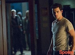 Pamiętniki wampirów: 5x14 No Exit - zdjęcia promocyjne