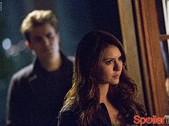 Pamiętniki wampirów: 5x14 No Exit - zdjęcia promocyjne