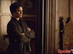 Pamiętniki wampirów: 5x15 Gone Girl - zdjęcia promocyjne