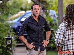 Hawaii 5.0: 4x16 Hōkū Welowelo - zdjęcia promocyjne