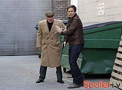Agenci NCIS: 11x16 Dressed to Kill - zdjęcia promocyjne
