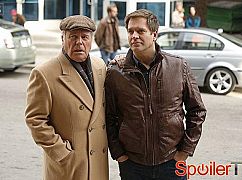 Agenci NCIS: 11x16 Dressed to Kill - zdjęcia promocyjne