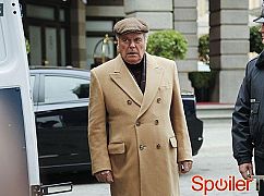 Agenci NCIS: 11x16 Dressed to Kill - zdjęcia promocyjne