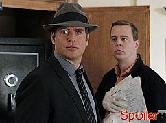 Agenci NCIS: 11x16 Dressed to Kill - zdjęcia promocyjne