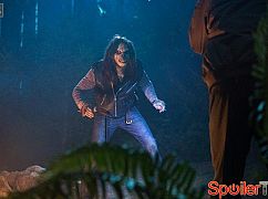 Grimm: 3x13 Revelation - zdjęcia promocyjne