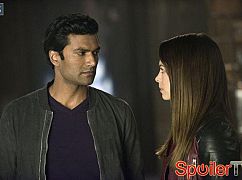 Beauty and the Beast: 2x15 Catch Me If You Can - zdjęcia promocyjne