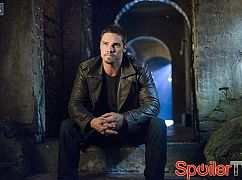 Beauty and the Beast: 2x15 Catch Me If You Can - zdjęcia promocyjne