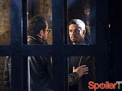 Beauty and the Beast: 2x15 Catch Me If You Can - zdjęcia promocyjne