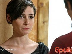 Barwy szczęścia odc. 1071 - zdjęcia promocyjne