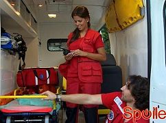 Na sygnale odc. 5 - zdjęcia promocyjne