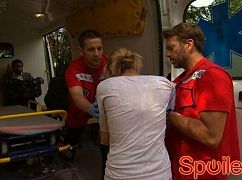 Na sygnale odc. 3 - zdjęcia promocyjne