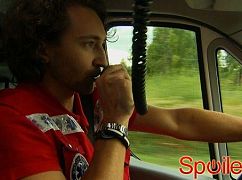 Na sygnale odc. 3 - zdjęcia promocyjne