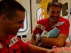 Na sygnale odc. 3 - zdjęcia promocyjne
