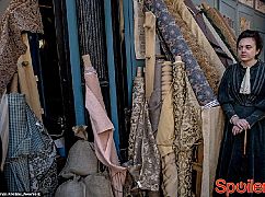 Zdjęcia promocyjne 1 sezonu serialu The Knick