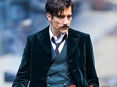 Zdjęcia promocyjne 1 sezonu serialu The Knick