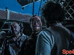 Black Sails: 1x06 VI - zdjęcia promocyjne