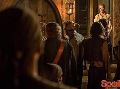 Black Sails: 1x06 VI - zdjęcia promocyjne