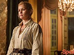 Black Sails: 1x06 VI - zdjęcia promocyjne