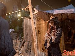 Black Sails: 1x06 VI - zdjęcia promocyjne