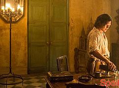 Black Sails: 1x06 VI - zdjęcia promocyjne