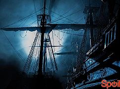 Black Sails: 1x06 VI - zdjęcia promocyjne