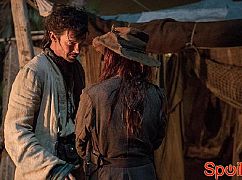 Black Sails: 1x06 VI - zdjęcia promocyjne