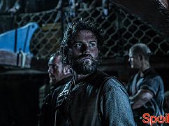 Black Sails: 1x06 VI - zdjęcia promocyjne
