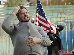 Parks & Recreation: 6x15 The Wall - zdjęcia promocyjne