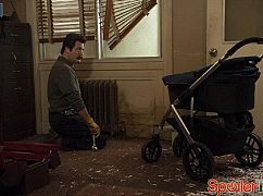 Parks & Recreation: 6x15 The Wall - zdjęcia promocyjne