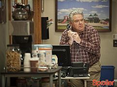 Parks & Recreation: 6x15 The Wall - zdjęcia promocyjne