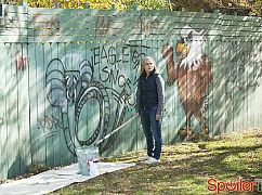 Parks & Recreation: 6x15 The Wall - zdjęcia promocyjne