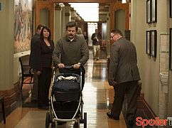 Parks & Recreation: 6x15 The Wall - zdjęcia promocyjne