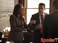Castle: 6x17 In the Belly of the Beast - zdjęcia promocyjne