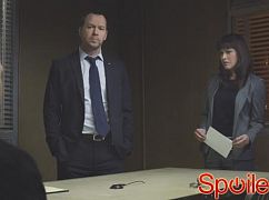 Zaprzysiężeni: 4x15 Open Secrets - zdjęcia promocyjne