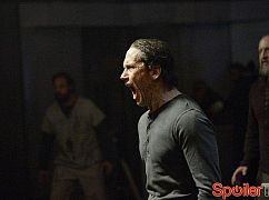 Helix: 1x09 Level X - zdjęcia promocyjne