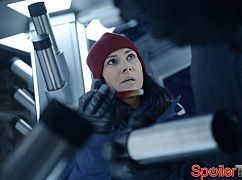 Helix: 1x09 Level X - zdjęcia promocyjne