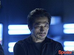 Helix: 1x10 Fushigi - zdjęcia promocyjne