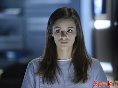 Helix: 1x10 Fushigi - zdjęcia promocyjne