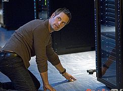 Intelligence: 1x09 Athens - zdjęcia promocyjne