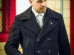 Elementary: 2x17 Ears To You - zdjęcia promocyjne