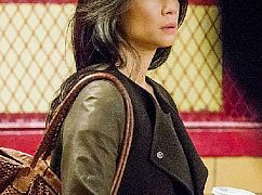 Elementary: 2x17 Ears To You - zdjęcia promocyjne