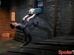 Baby Daddy: 3x07 The Bet - zdjęcia promocyjne