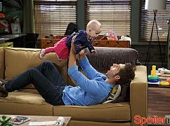 Baby Daddy: 3x07 The Bet - zdjęcia promocyjne