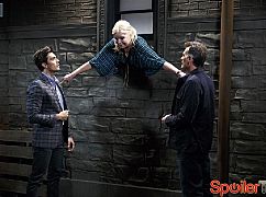 Baby Daddy: 3x07 The Bet - zdjęcia promocyjne